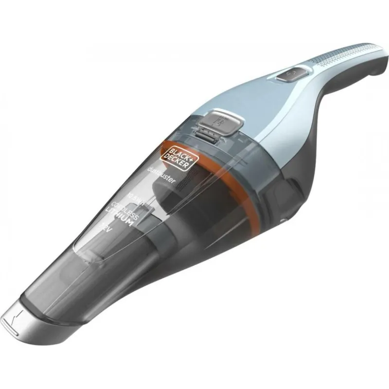 Odkurzacz ręczny Black&Decker NVC215W-QW