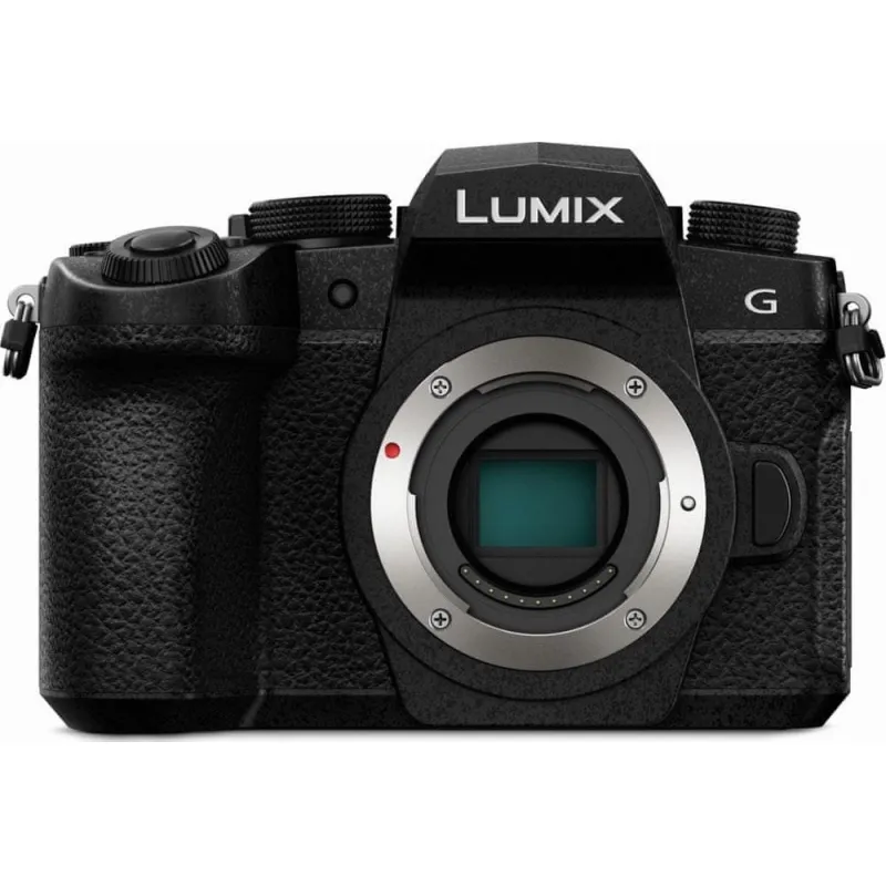 Aparat Panasonic Lumix G90 (DC-G90EG-K)