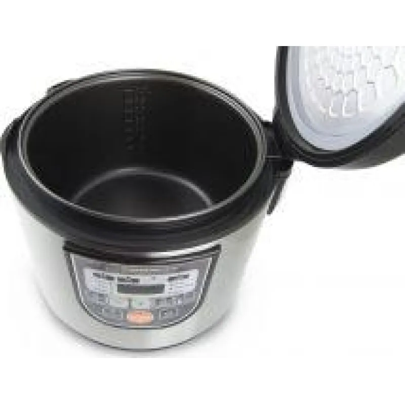 Multicooker Esperanza Cooking Mate EKG011