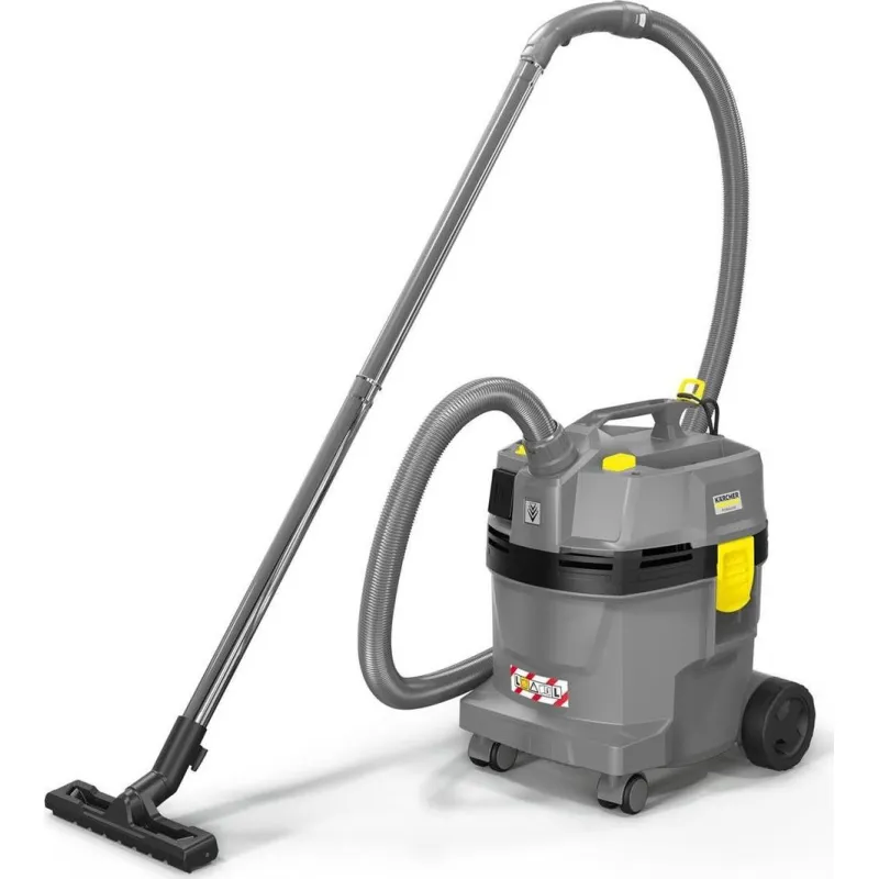 Odkurzacz przemysłowy Karcher NT 22/1 Ap Te L (1.378-610.0)