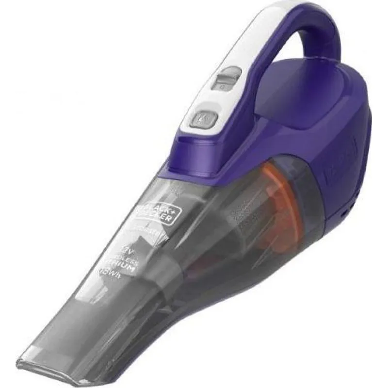 Odkurzacz ręczny Black&Decker DVB315JP-QW