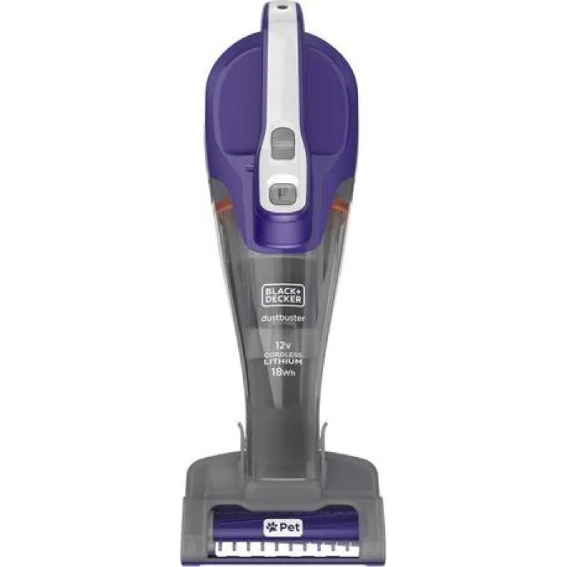 Odkurzacz ręczny Black&Decker DVB315JP-QW