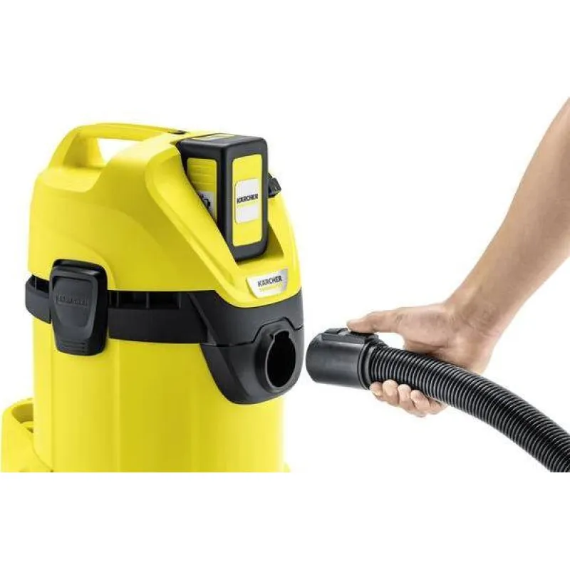 Odkurzacz Karcher WD 3 Battery (1.629-910.0)