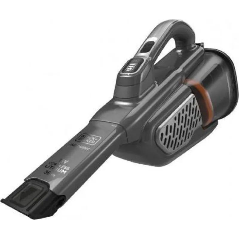 Odkurzacz ręczny Black&Decker BHHV520JF-QW