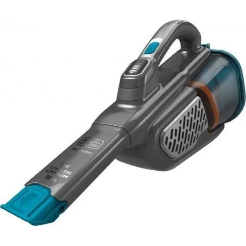 Odkurzacz ręczny Black&Decker BHHV520BF-QW