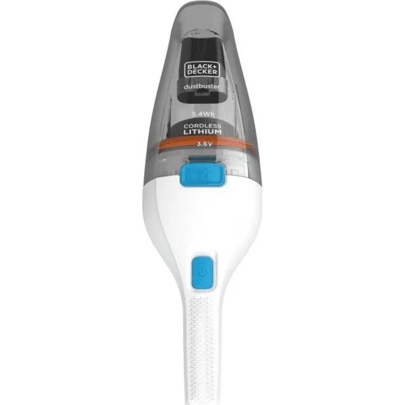 Odkurzacz ręczny Black&Decker NVC115JL-QW