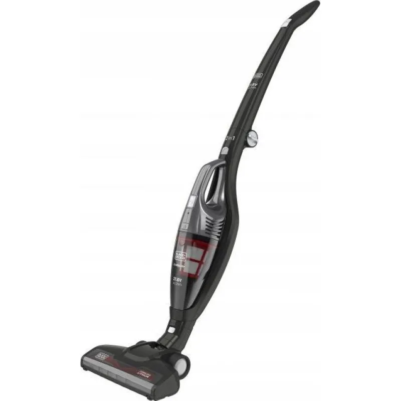 Odkurzacz pionowy Black&Decker SVB620JW-QW