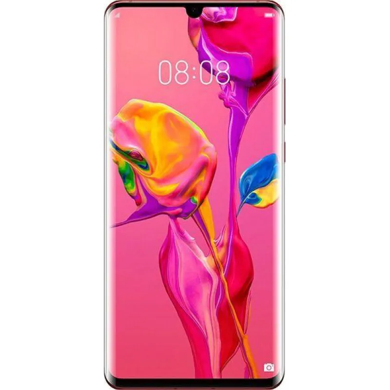 Smartfon Huawei P30 Pro 6/128GB Pomarańczowy (P30Pro128B)