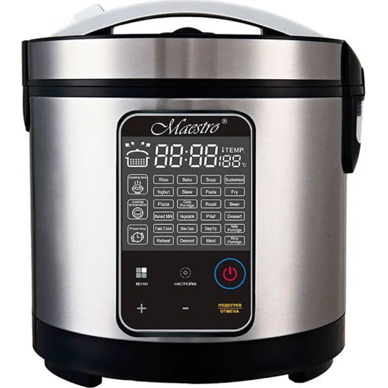 Multicooker Maestro MR-795