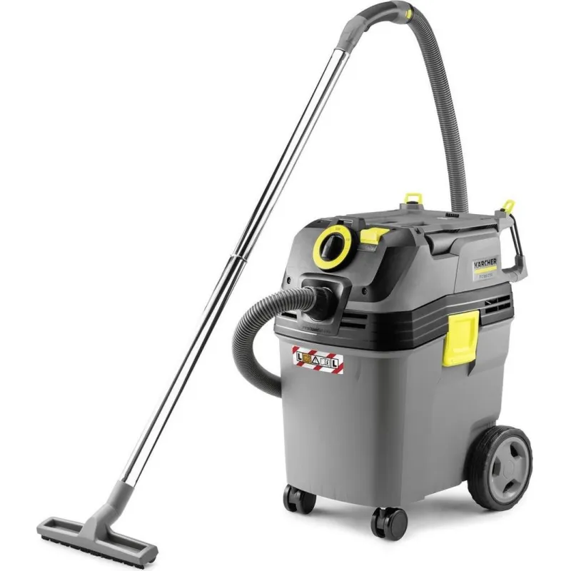 Odkurzacz przemysłowy Karcher NT 40/1 Ap L (1.148-321.0)