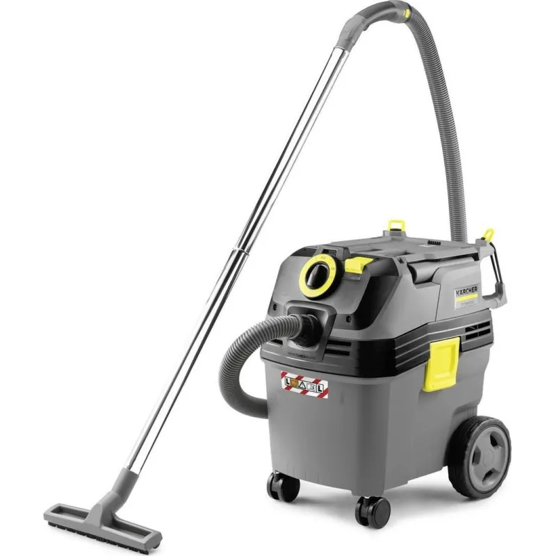 Odkurzacz przemysłowy Karcher NT 30/1 Ap L (1.148-221.0)