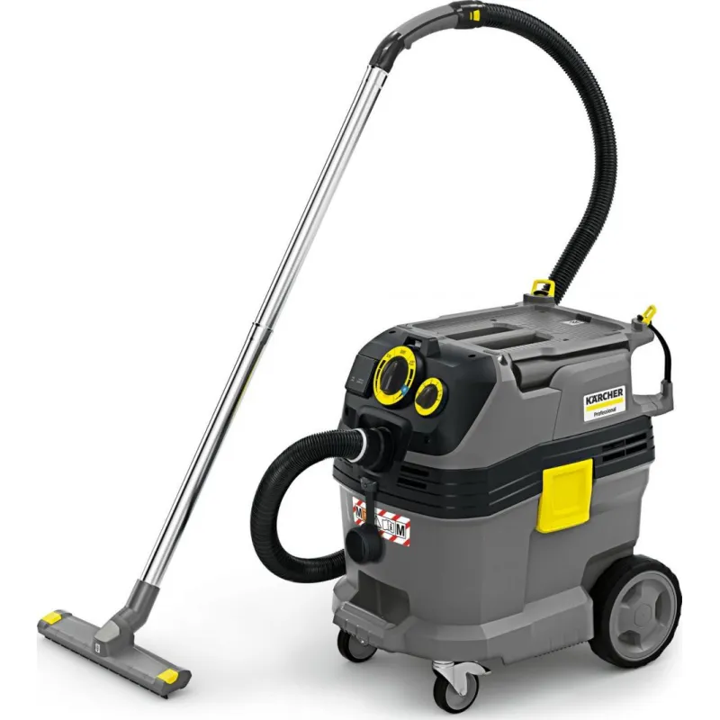 Odkurzacz przemysłowy Karcher NT 30/1 Tact Te M (1.148-235.0)