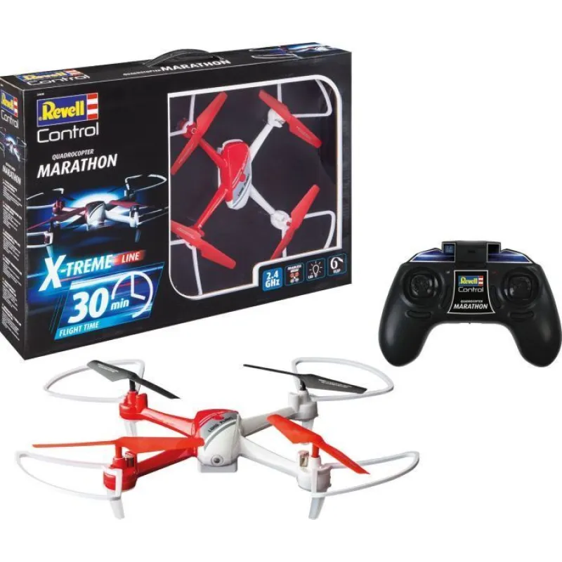 Dron Revell X-Treme Marathon