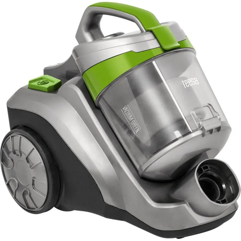 Odkurzacz Teesa Vacuum Green TSA5015