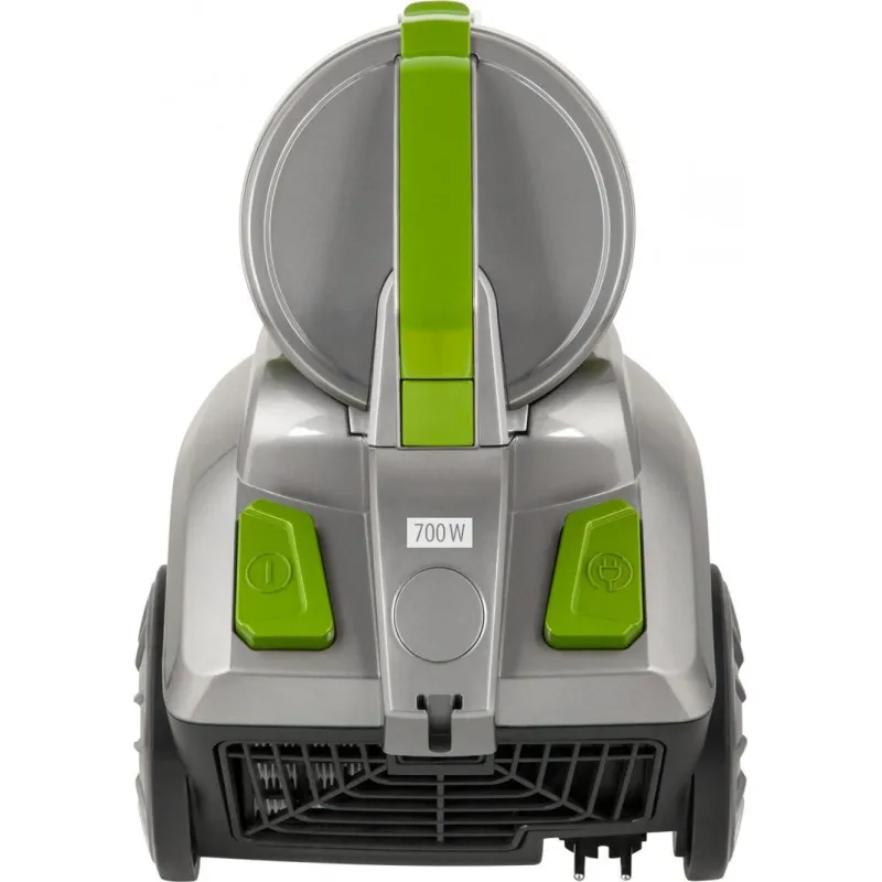 Odkurzacz Teesa Vacuum Green TSA5015