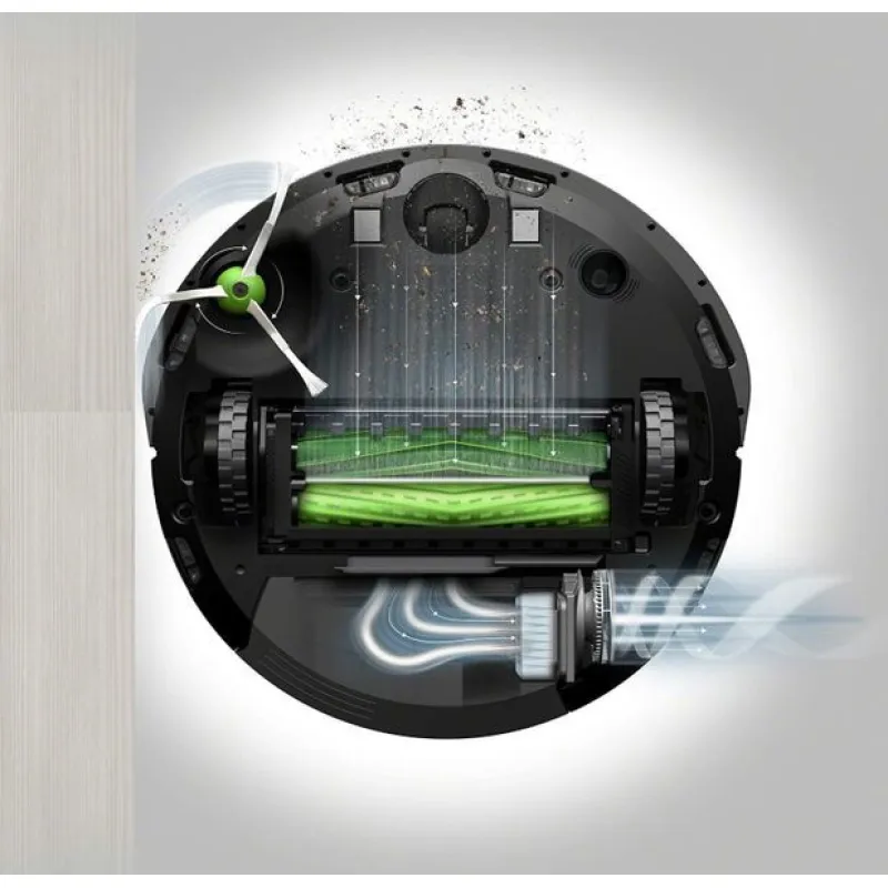 Robot sprzątający iRobot Roomba i7 (i7158)