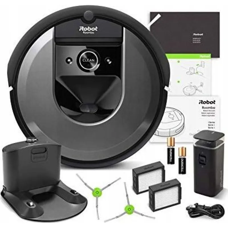 Robot sprzątający iRobot Roomba i7 (i7158)