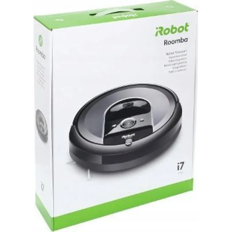 Robot sprzątający iRobot Roomba i7 (i7158)