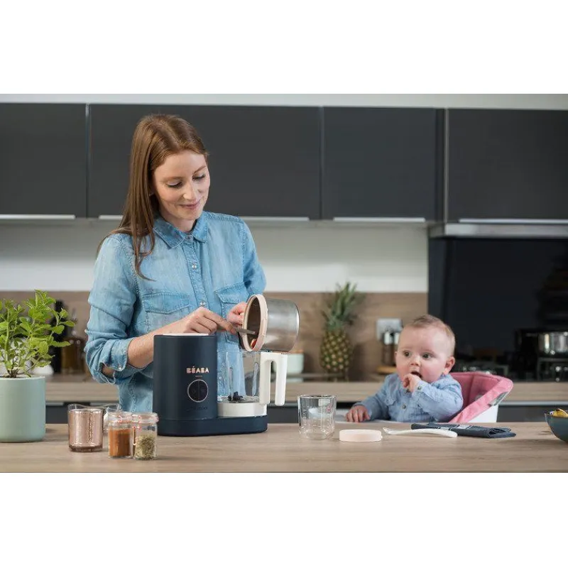 Multicooker Beaba Babycook Neo