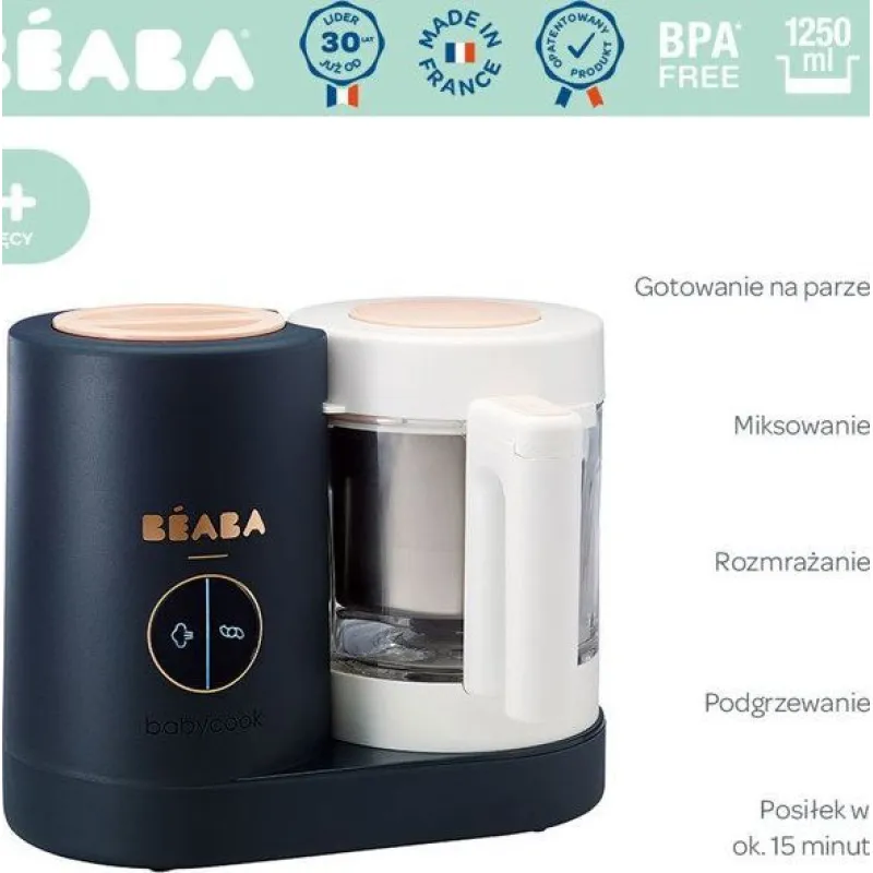 Multicooker Beaba Babycook Neo