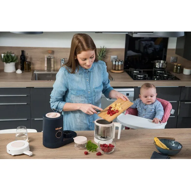 Multicooker Beaba Babycook Neo