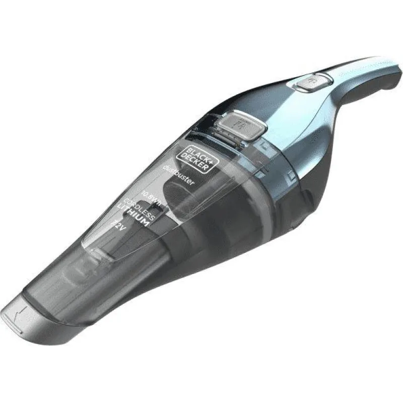 Odkurzacz ręczny Black&Decker NVC220WBC-QW