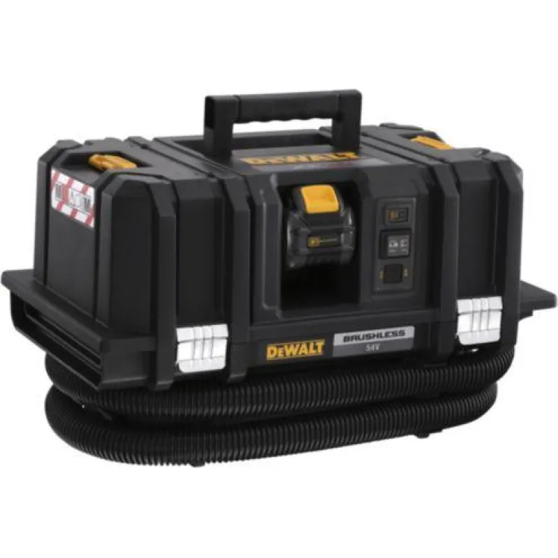 Odkurzacz przemysłowy Dewalt DCV586MT2-QW