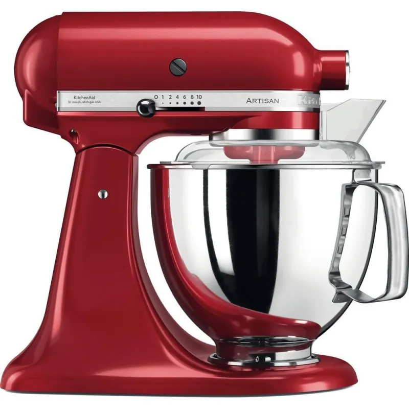 Robot planetarny KitchenAid 5KSM175PSEER