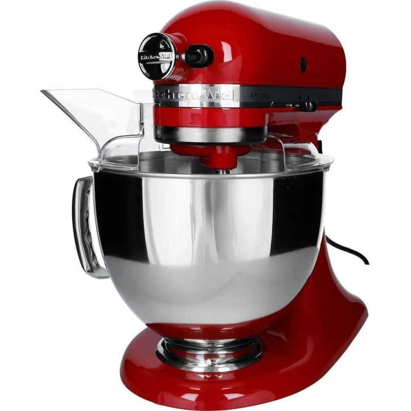 Robot planetarny KitchenAid 5KSM175PSEER