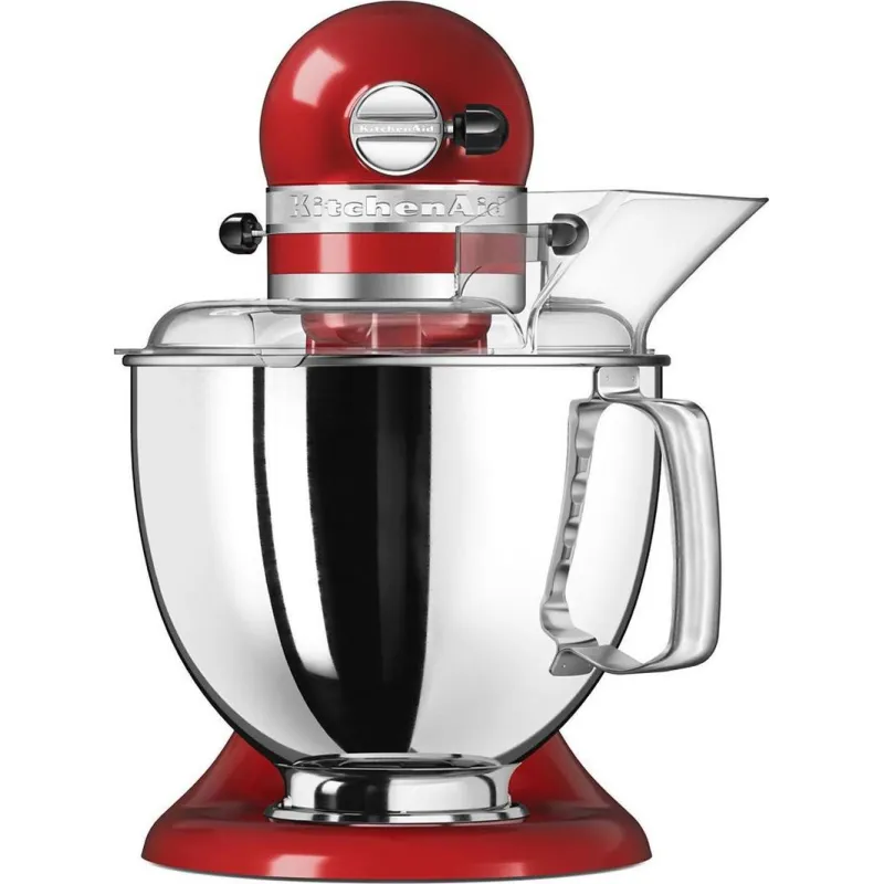 Robot planetarny KitchenAid 5KSM175PSEER