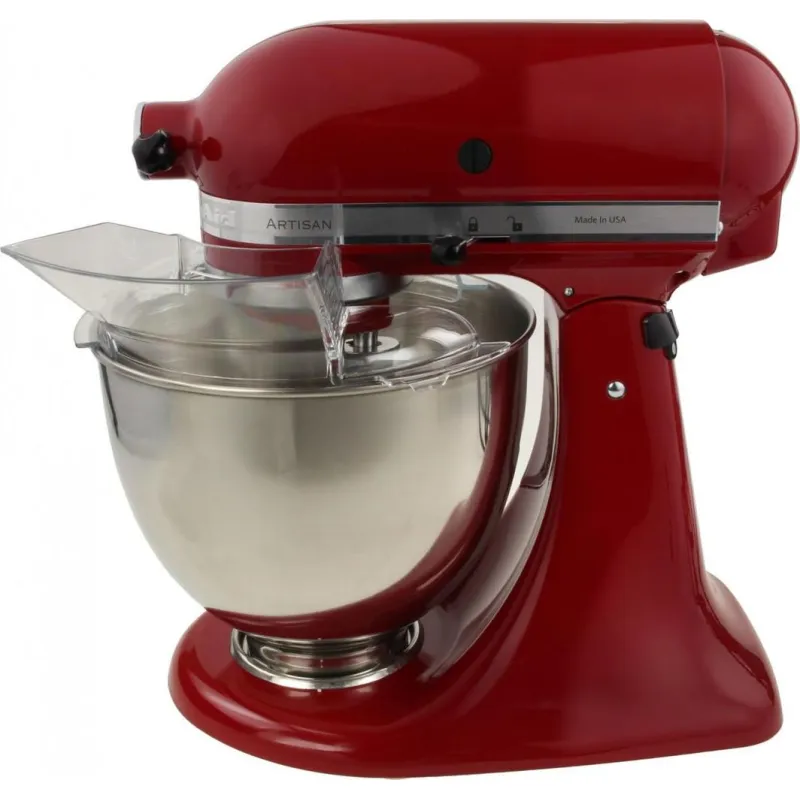 Robot planetarny KitchenAid 5KSM175PSEER