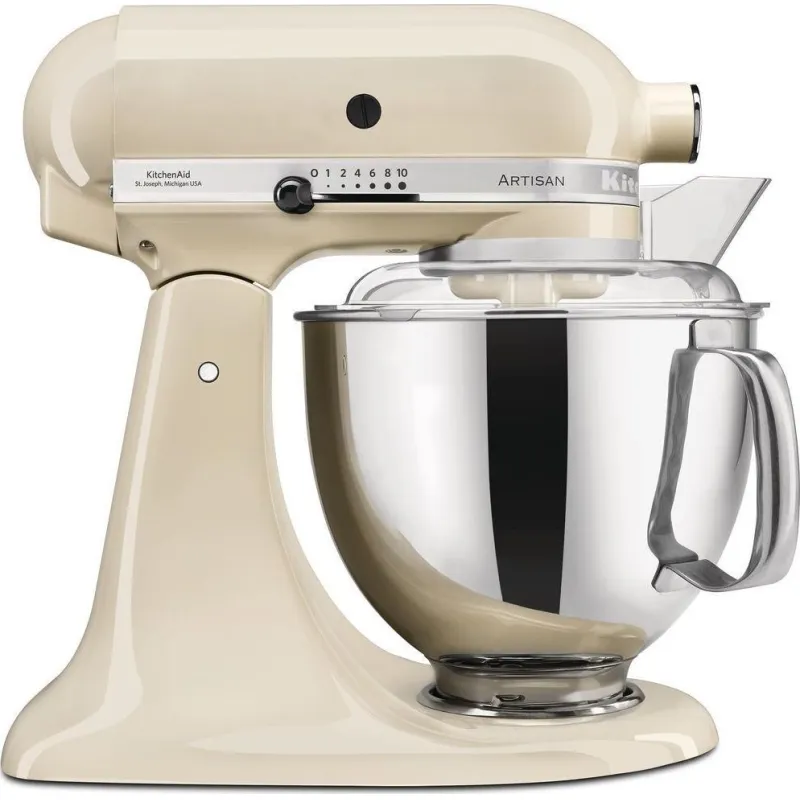 Robot planetarny KitchenAid 5KSM175PS