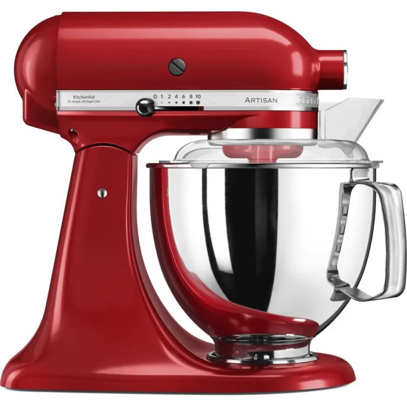 Robot planetarny KitchenAid 5KSM175PSECA