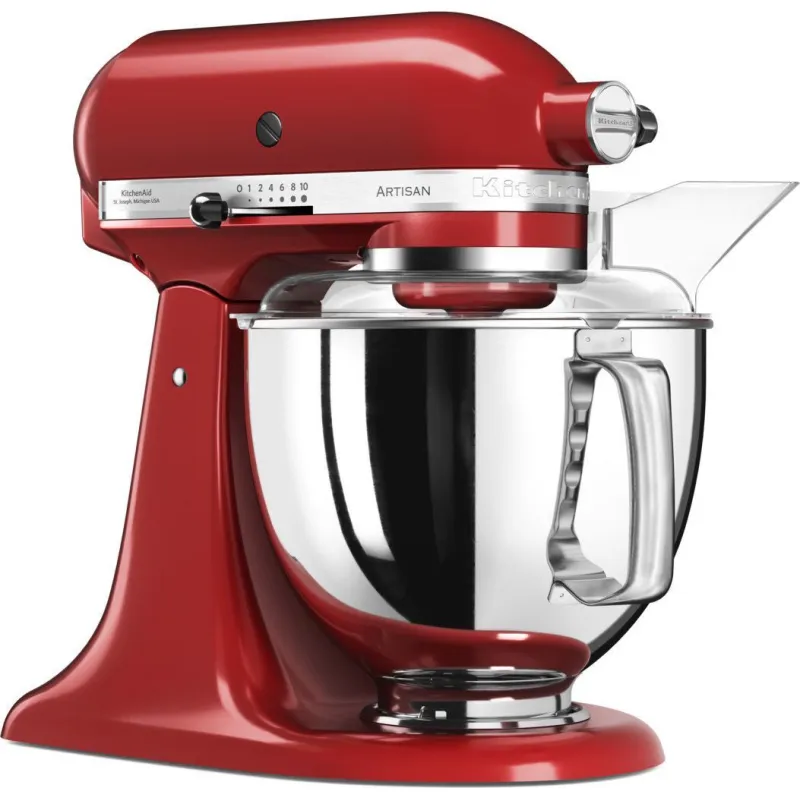 Robot planetarny KitchenAid 5KSM175PSECA