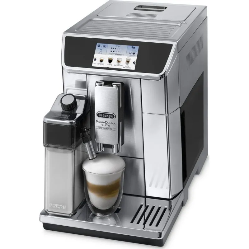 Ekspres ciśnieniowy DeLonghi ECAM 650.85.MS