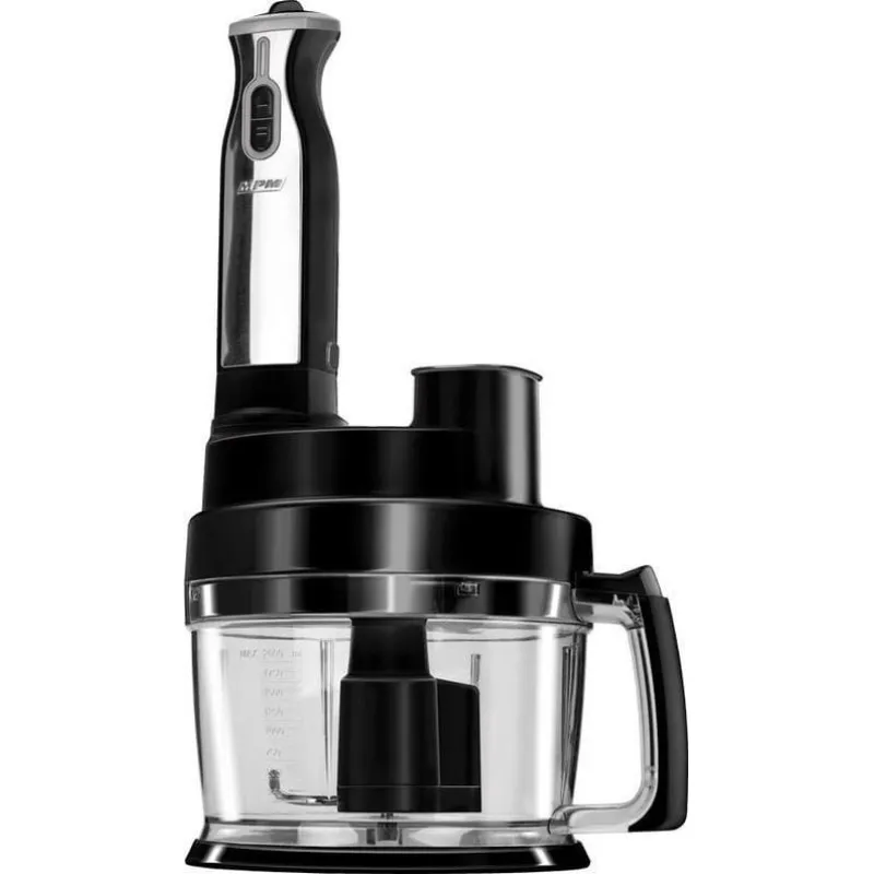 Blender MPM MRK-17