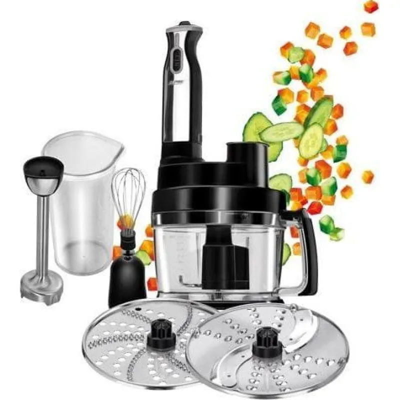 Blender MPM MRK-17