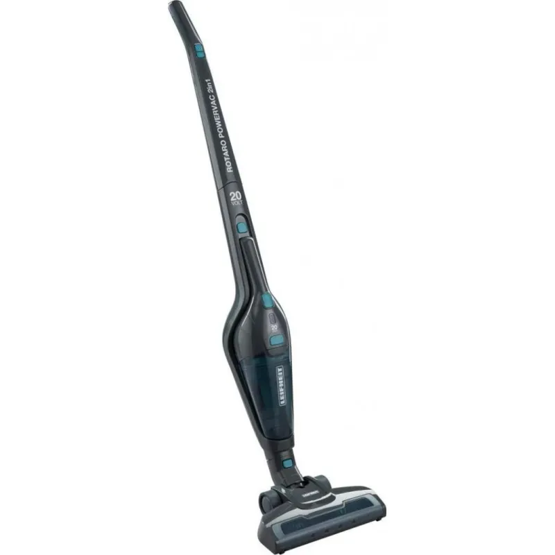 Odkurzacz pionowy Leifheit Rotaro PowerVac 2w1 20V