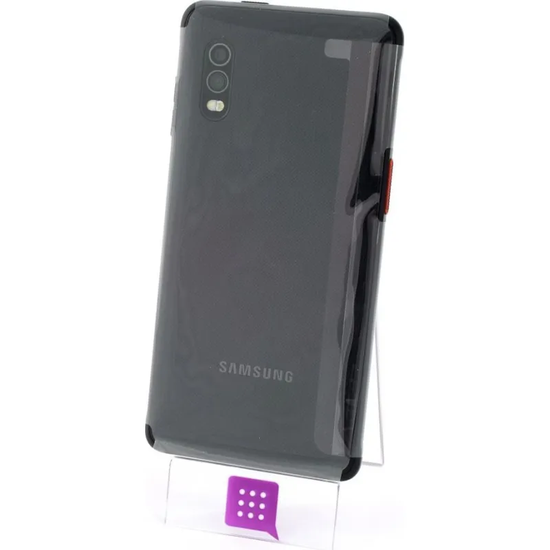 Smartfon Samsung Galaxy XCover Pro 4/64GB Czarny (SM-G715FZKDXEO)