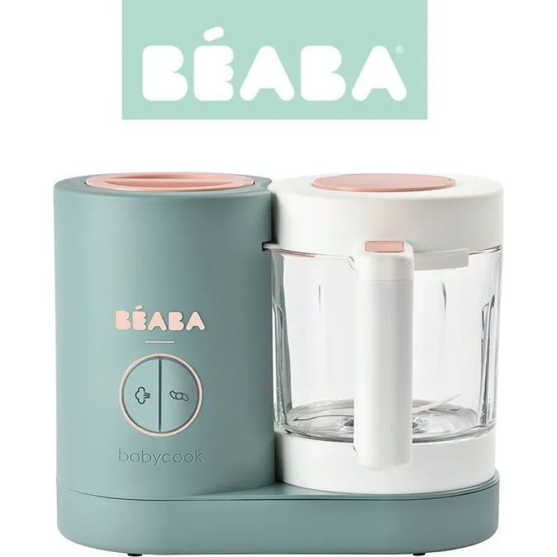 Multicooker Beaba Babycook Neo