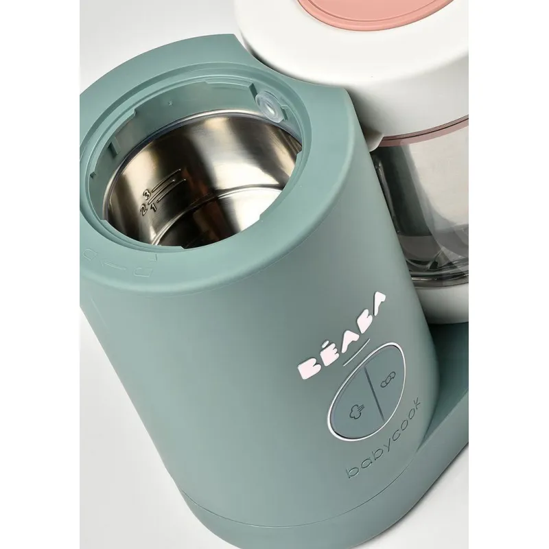 Multicooker Beaba Babycook Neo