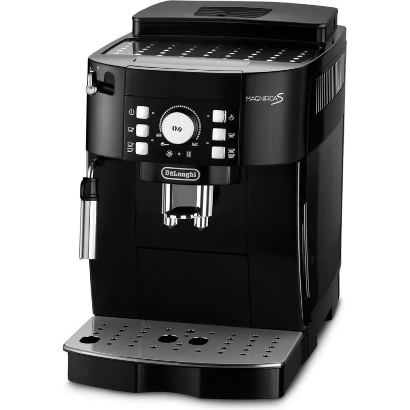 Ekspres ciśnieniowy DeLonghi Magnifica S ECAM 21.117.B