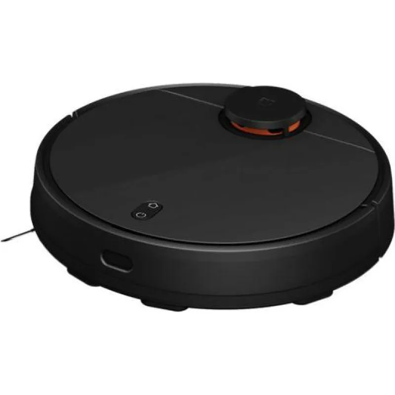 Robot sprzątający Xiaomi Mi Robot Vacuum Mop Pro Black