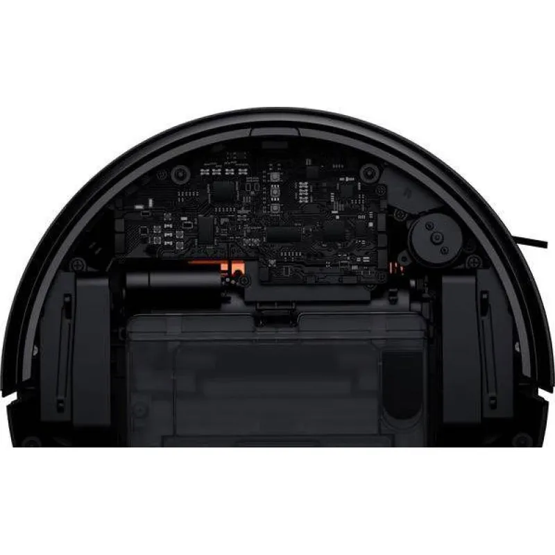 Robot sprzątający Xiaomi Mi Robot Vacuum Mop Pro Black