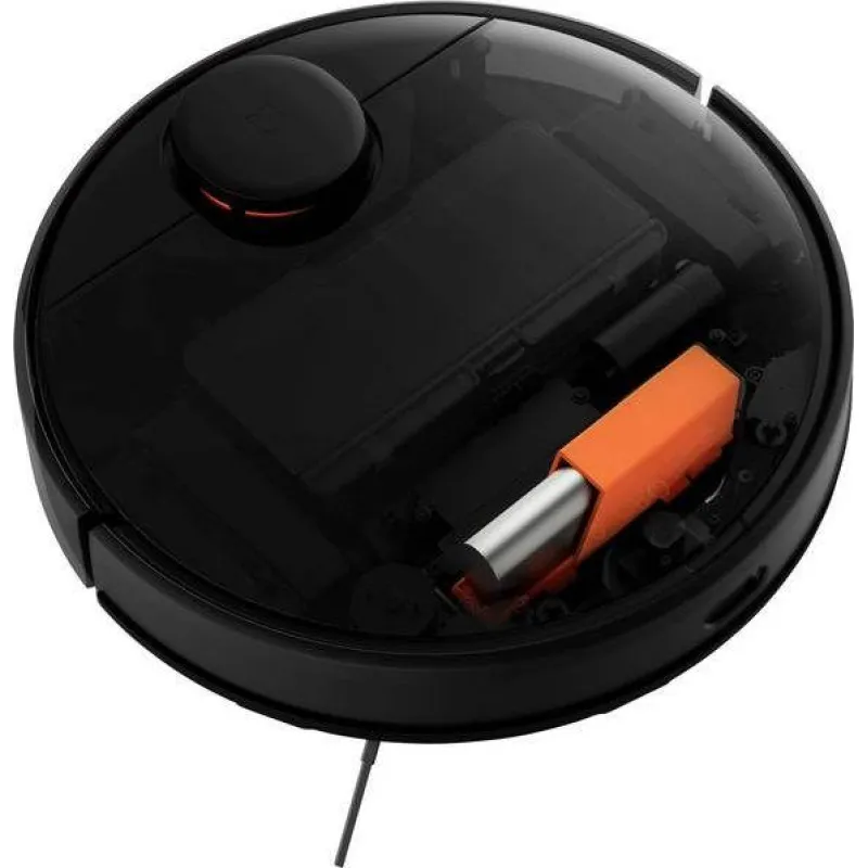 Robot sprzątający Xiaomi Mi Robot Vacuum Mop Pro Black