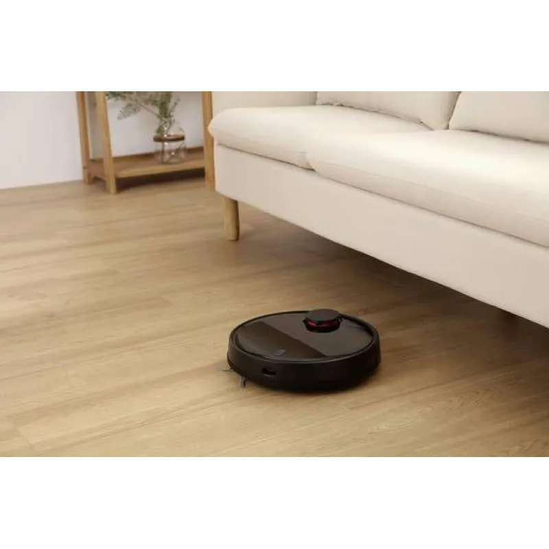 Robot sprzątający Xiaomi Mi Robot Vacuum Mop Pro Black