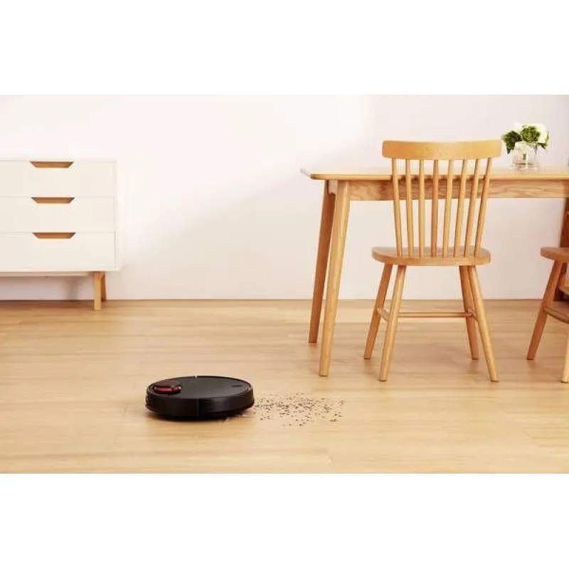 Robot sprzątający Xiaomi Mi Robot Vacuum Mop Pro Black