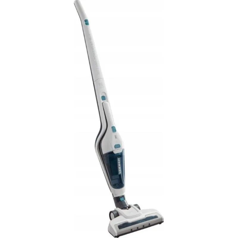 Odkurzacz pionowy Leifheit Rotaro PowerVac 2w1 16V