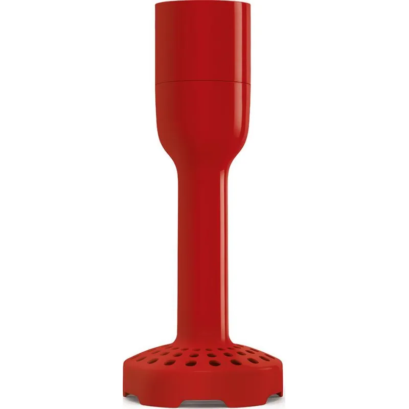 Blender Smeg SMEG Hand Blender set HBF02 red (HBF02RDEU) - 562291