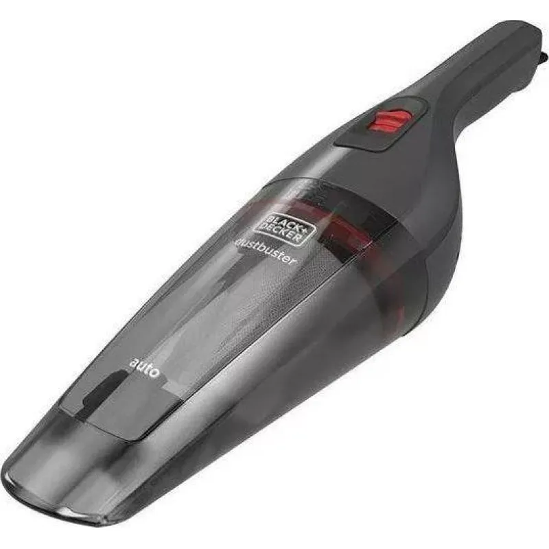 Odkurzacz ręczny Black&Decker NVB12AVA-XJ